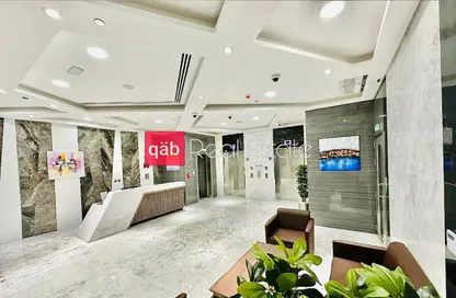 Apartment - 1 Bedroom - 2 Bathrooms for rent in Paradise Residence - Al Satwa - Dubai