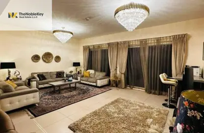 فيلا - 3 غرف نوم - 3 حمامات للبيع في 1 الورسان - الورسان - دبي