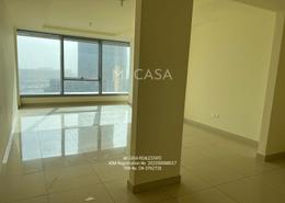 Apartment - 1 bedroom - 2 bathrooms for sale in Sun Tower - Shams Abu Dhabi - Al Reem Island - Abu Dhabi