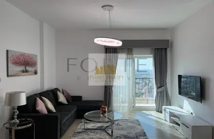 Apartment - 1 Bedroom - 2 Bathrooms for sale in The Imperial Residence B - The Imperial Residence - Jumeirah Village Triangle - Dubai