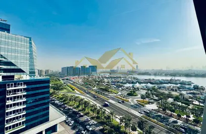 شقة - 2 غرف نوم - 3 حمامات للايجار في جراند كريك ريزيدنس - رقة البطين - ديرة - دبي