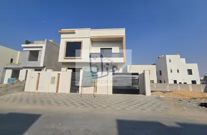 Villa - 5 Bedrooms - 7 Bathrooms for sale in Al Zaheya Gardens - Al Zahya - Ajman