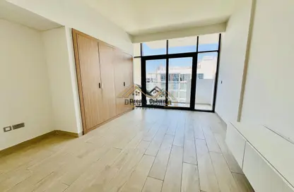 Apartment - Studio - 1 Bathroom for rent in AZIZI Riviera - Meydan One - Meydan - Dubai