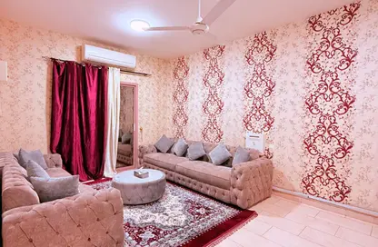Apartment - 2 Bedrooms - 2 Bathrooms for rent in Al Soor - Al Qasimia - Sharjah