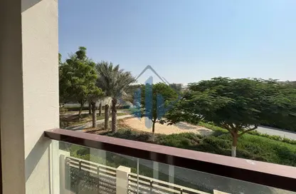 Villa - 3 Bedrooms - 4 Bathrooms for rent in Flamingo Villas - Mina Al Arab - Ras Al Khaimah