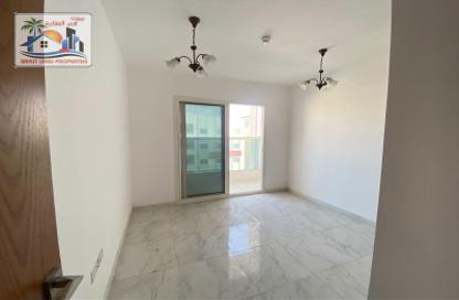 Apartment - 1 Bedroom - 1 Bathroom for rent in Al Mamsha - Muwaileh - Sharjah