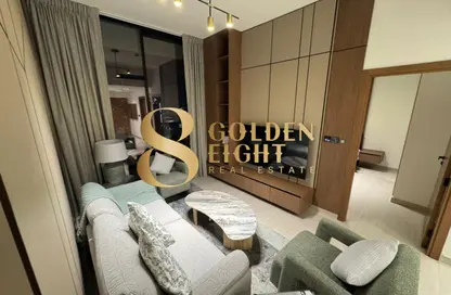 شقة - غرفة نوم - 1 حمام للايجار في بينغاطي اونيكس - قرية الجميرا سركل - دبي شقة - غرفة نوم - 1 حمام للايجار في بينغاطي اونيكس - قرية الجميرا سركل - دبي