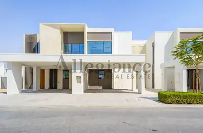 Villa - 3 Bedrooms - 3 Bathrooms for sale in Nara - The Valley - Dubai