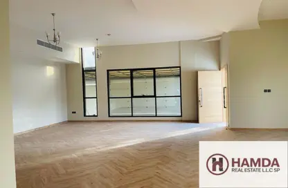 Villa - 5 Bedrooms - 7 Bathrooms for rent in Hoshi - Al Badie - Sharjah