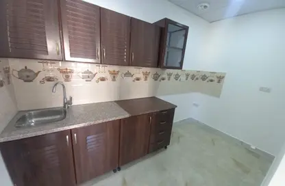 Apartment - Studio - 1 Bathroom for rent in Mohamed Bin Zayed Centre - Mohamed Bin Zayed City - Abu Dhabi