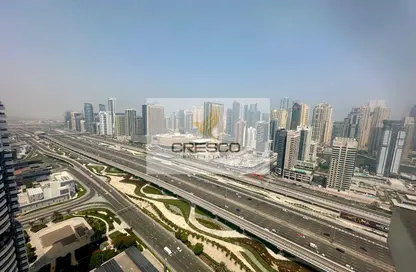 شقة - 3 غرف نوم - 3 حمامات للبيع في ابراج سابا - (JLT) مجمع Q - أبراج بحيرة الجميرا - دبي