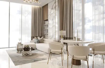 شقة - 3 غرف نوم - 3 حمامات للبيع في مساكن ايلوكا - جزر دبي - دبي