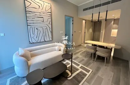 Apartment - 1 Bedroom - 2 Bathrooms for sale in Concept 7 Residences - Jumeirah Village Circle - Dubai