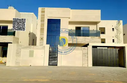 Villa - 5 Bedrooms - 7 Bathrooms for sale in Al Aamra Gardens - Al Amerah - Ajman