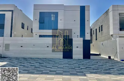 Villa - 4 Bedrooms - 6 Bathrooms for sale in Al Zaheya Gardens - Al Zahya - Ajman