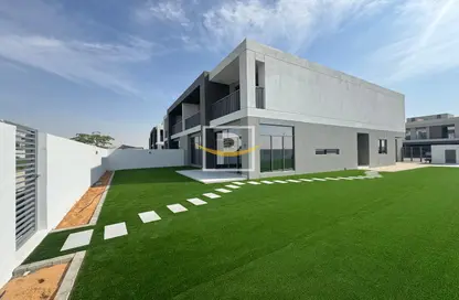 فيلا - 5 غرف نوم - 6 حمامات للايجار في ذا بالس بيتش فرونت 3 - ذي بالس - دبي الجنوب (مركز دبي العالمي) - دبي فيلا - 5 غرف نوم - 6 حمامات للايجار في ذا بالس بيتش فرونت 3 - ذي بالس - دبي الجنوب (مركز دبي العالمي) - دبي