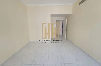 Apartment - 1 Bedroom - 2 Bathrooms for rent in Muwaileh 29 Building - Muwaileh - Sharjah