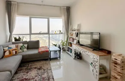 شقة - غرفة نوم - 2 حمامات للبيع في كارسون آيه - كارسون - داماك هيلز - دبي