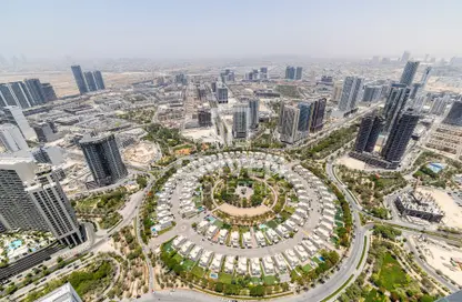 Apartment - 4 Bedrooms - 5 Bathrooms for sale in FIVE at Jumeirah Village Circle - Jumeirah Village Circle - Dubai