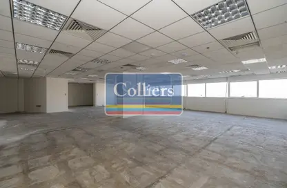 Office Space - Studio for rent in Fairmont Hotel - Sheikh Zayed Road - Dubai