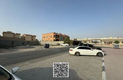 أرض - استوديو للبيع في 1 المويهات - المويهات - عجمان