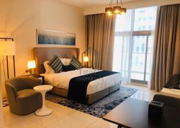 Studio - 1 bathroom for rent in Avanti - Business Bay - Dubai