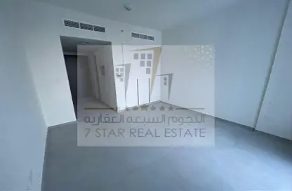 Apartment - 1 Bathroom for sale in Aljada - Sharjah