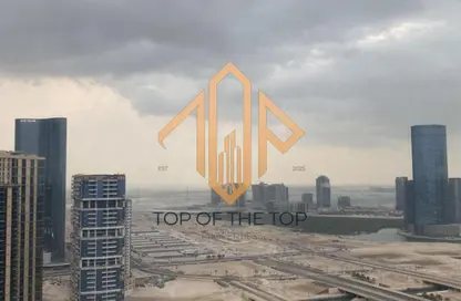 شقة - غرفة نوم - 2 حمامات للبيع في برج تالا - مارينا سكوير - جزيرة الريم - أبوظبي