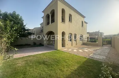Villa - 3 Bedrooms - 4 Bathrooms for sale in Bella Casa - Serena - Dubai