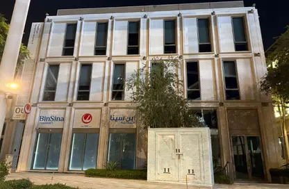 Apartment - 1 Bedroom - 2 Bathrooms for sale in Al Waha Residences - Expo City - Dubai