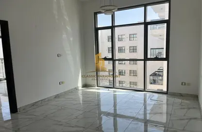 Apartment - 1 Bedroom - 2 Bathrooms for rent in Micasa Avenue - Al Furjan - Dubai