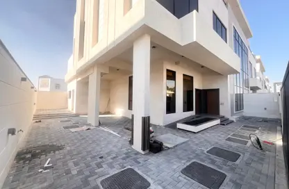 Villa - 4 Bedrooms - 6 Bathrooms for sale in Hoshi 1 - Hoshi - Al Badie - Sharjah