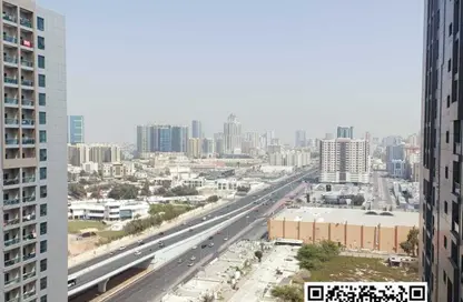 شقة - غرفة نوم - 2 حمامات للبيع في سيتي تاور - النعيمية - عجمان شقة - غرفة نوم - 2 حمامات للبيع في سيتي تاور - النعيمية - عجمان