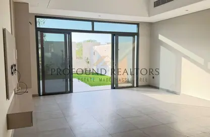 تاون هاوس - 2 غرف نوم - 3 حمامات للايجار في ماج آي - مدينة الشيخ محمد بن راشد - دبي