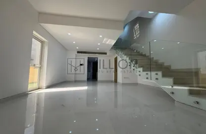 فيلا - 4 غرف نوم - 5 حمامات للايجار في ايريس بارك - منطقة 15 - قرية الجميرا سركل - دبي