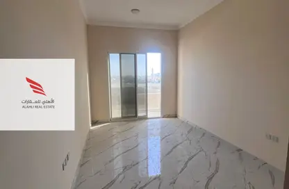 Apartment - 1 Bedroom - 2 Bathrooms for rent in Al Mowaihat 2 - Al Mowaihat - Ajman