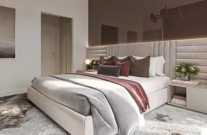 شقة - 1 حمام للبيع في الأقصر من امتياز - قرية الجميرا سركل - دبي