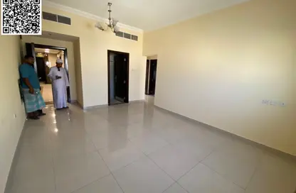 Apartment - 2 Bedrooms - 3 Bathrooms for rent in Al Nafoora 1 building - Al Rawda 2 - Al Rawda - Ajman