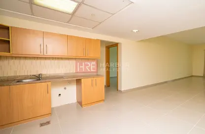 شقة - غرفة نوم - 2 حمامات للبيع في جرين بارك - مثلث قرية الجميرا - دبي