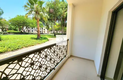 Apartment - 1 Bedroom - 1 Bathroom for rent in The Gardens Buildings - The Gardens - Dubai