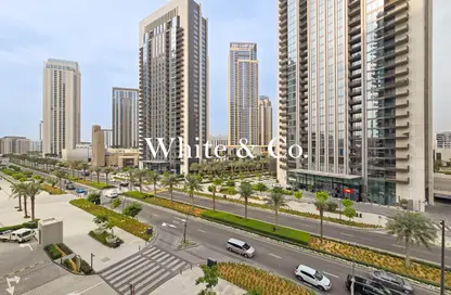 شقة - 2 غرف نوم - 2 حمامات للبيع في بالاس ريزيدنسز  نورث - مرسى خور دبي - دبي