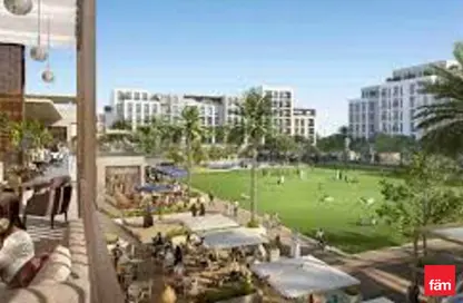 فيلا - 5 غرف نوم - 6 حمامات للبيع في فارم جاردنز 2 - فارم جاردنز - ذا فالي - دبي فيلا - 5 غرف نوم - 6 حمامات للبيع في فارم جاردنز 2 - فارم جاردنز - ذا فالي - دبي