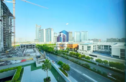 شقة - 2 غرف نوم - 3 حمامات للايجار في شوبا كرييك فيستاس برج ب - صبحا هارتلاند - مدينة الشيخ محمد بن راشد - دبي شقة - 2 غرف نوم - 3 حمامات للايجار في شوبا كرييك فيستاس برج ب - صبحا هارتلاند - مدينة الشيخ محمد بن راشد - دبي