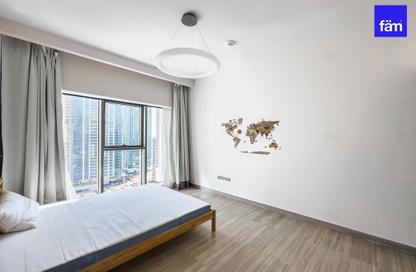 Apartment - 1 Bedroom - 2 Bathrooms for sale in MBL Residence - JLT Cluster K - Jumeirah Lake Towers - Dubai