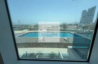 Apartment - Studio - 1 Bathroom for sale in Al Jawhara Residences - Jumeirah Village Triangle - Dubai