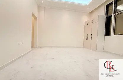 Apartment - Studio - 1 Bathroom for rent in Mohammed Villas 6 - Mohamed Bin Zayed City - Abu Dhabi