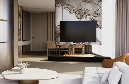 Apartment - 1 Bedroom - 2 Bathrooms for sale in Binghatti Hills - Dubai Science Park - Dubai Apartment - 1 Bedroom - 2 Bathrooms for sale in Binghatti Hills - Dubai Science Park - Dubai