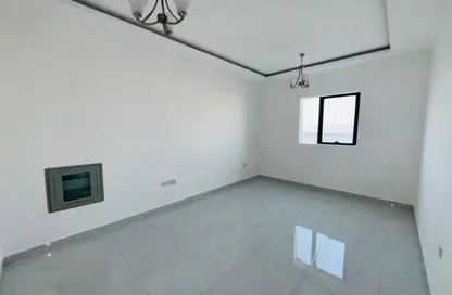 شقة - غرفة نوم - 2 حمامات للايجار في برج النعيمية  3 - أبراج النعيمية - النعيمية - عجمان