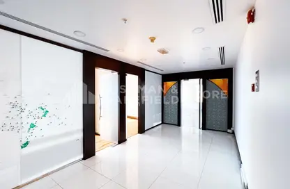 Office Space - Studio for rent in Al Moosa Tower 2 - Al Moosa Towers - Sheikh Zayed Road - Dubai