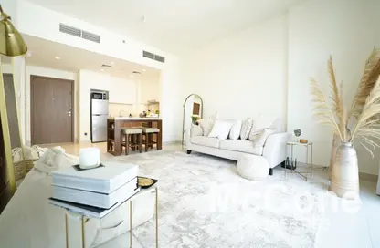 شقة - غرفة نوم - 1 حمام للايجار في مبنى بارك بوينت سي - بارك بوينت - دبي هيلز استيت - دبي شقة - غرفة نوم - 1 حمام للايجار في مبنى بارك بوينت سي - بارك بوينت - دبي هيلز استيت - دبي